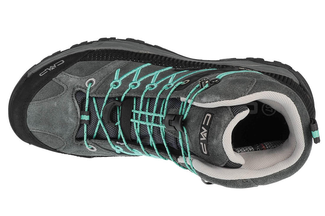 Scarpe da trekking per bambina CMP Rigel 3/7