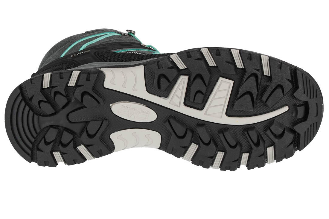 Scarpe da trekking per bambina CMP Rigel 4/7