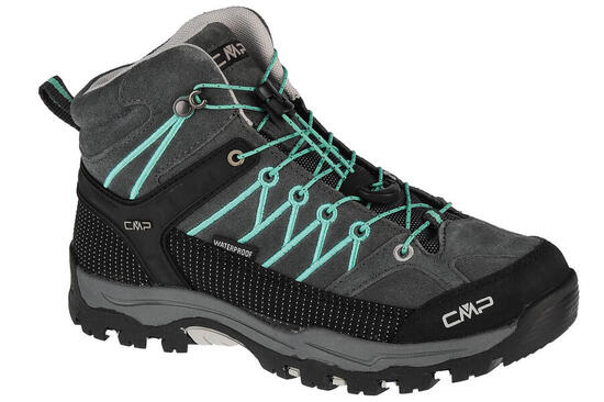 Chaussures randonnée pour filles Rigel Mid