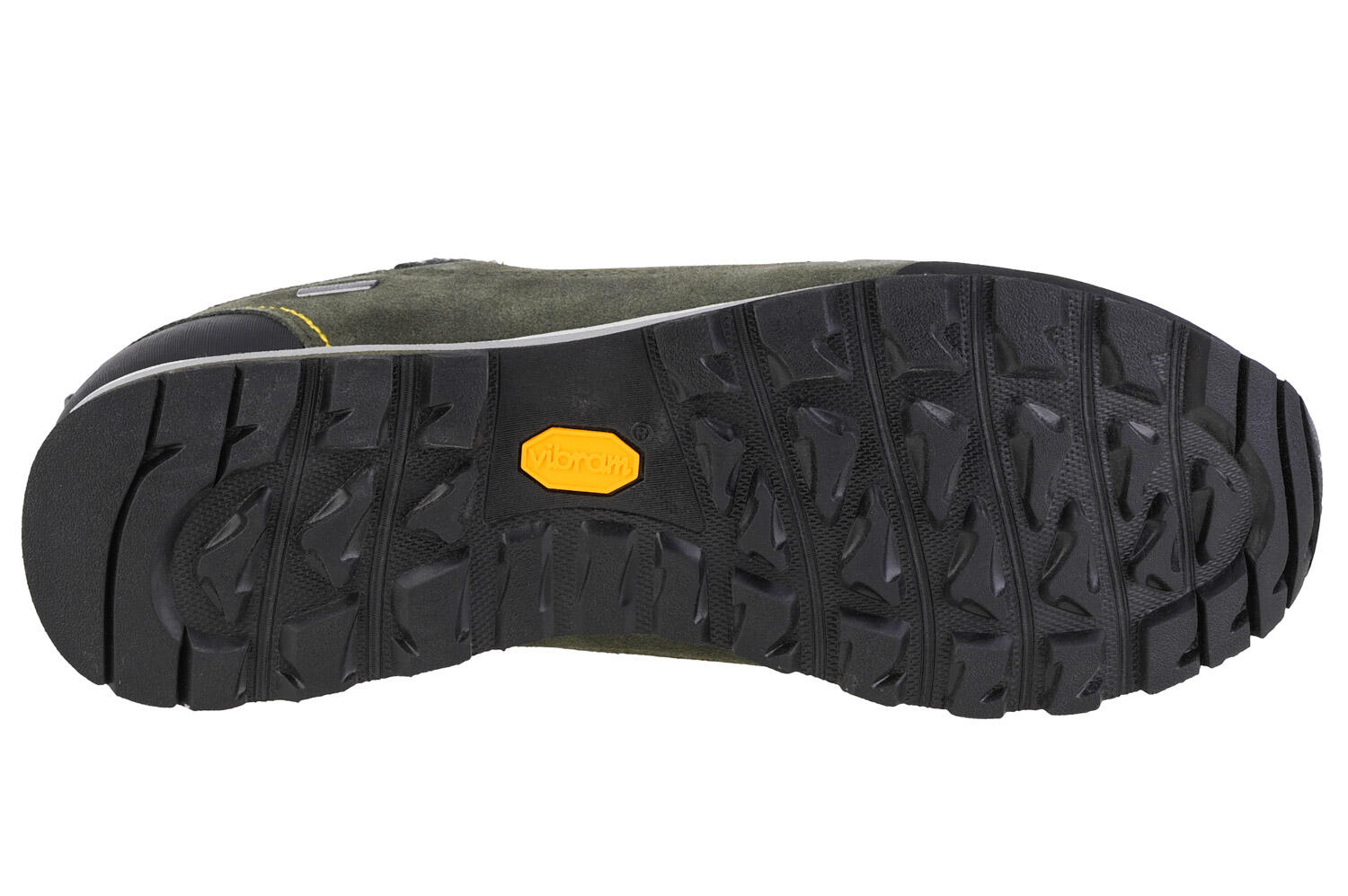 Chaussures randonnée pour hommes Elettra Low 4/5