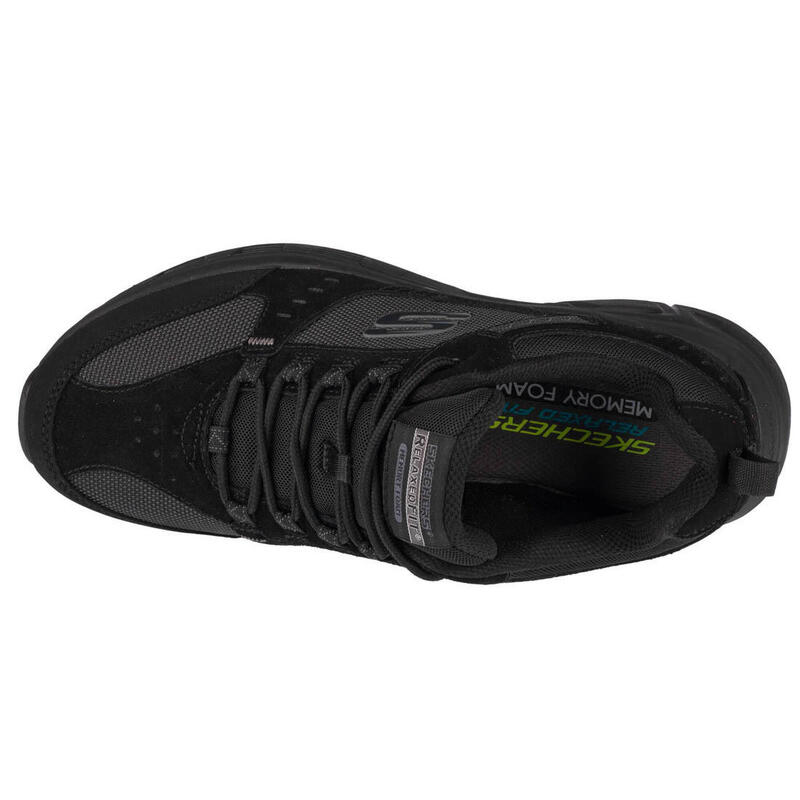 Chaussures Oak Canyon Noir - 51893-BBK