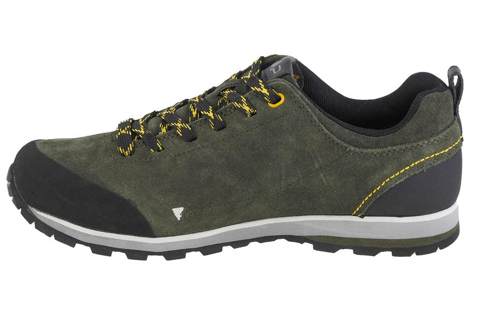 Buty trekkingowe męskie, CMP Elettra Low