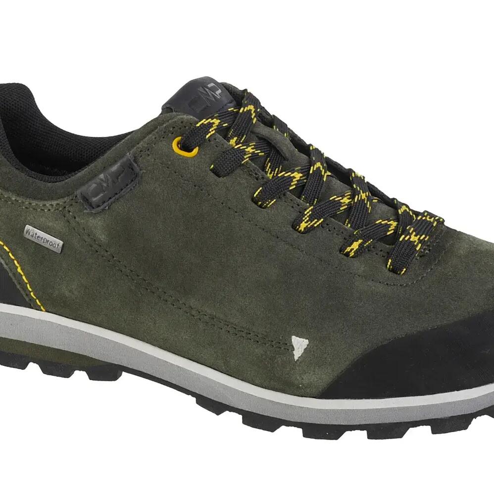 Men trekking Shoes CMP Elettra Low
