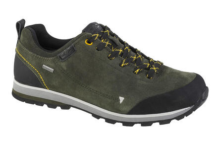Herren trekking Schuhe CMP Elettra Low
