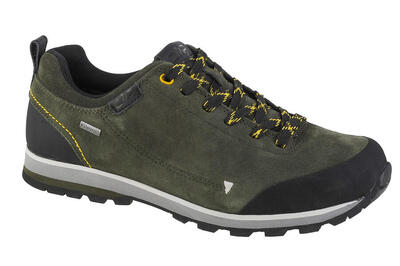 Scarpa universali uomo CMP Elettra Low