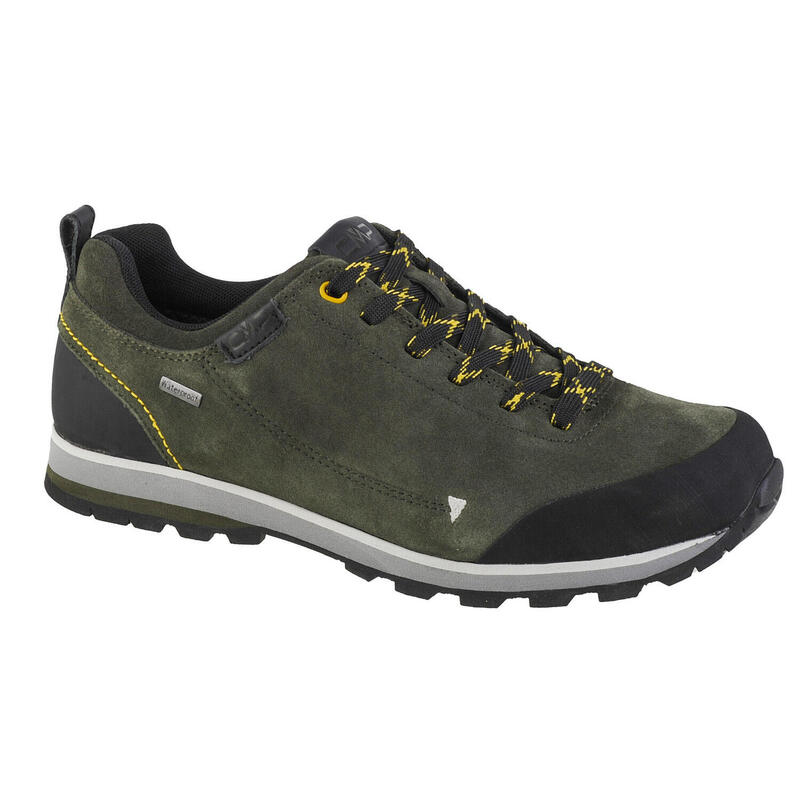 Trekkingschoenen voor heren CMP Elettra Low