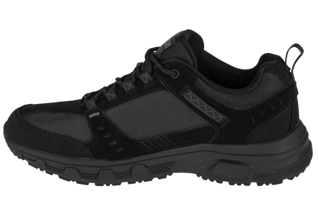 Skechers Oak Canyon, Homme, Randonnée, chaussures randonnée, noir 2/5