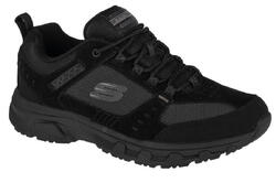 Skechers Oak Canyon, Homme, Randonnée, chaussures randonnée, noir