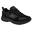 Pantofi sport barbati Skechers Oak Canyon, Negru