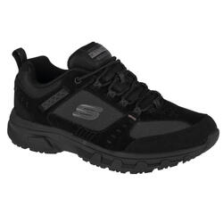 Skechers Oak Canyon, Homme, Randonnée, chaussures randonnée, noir
