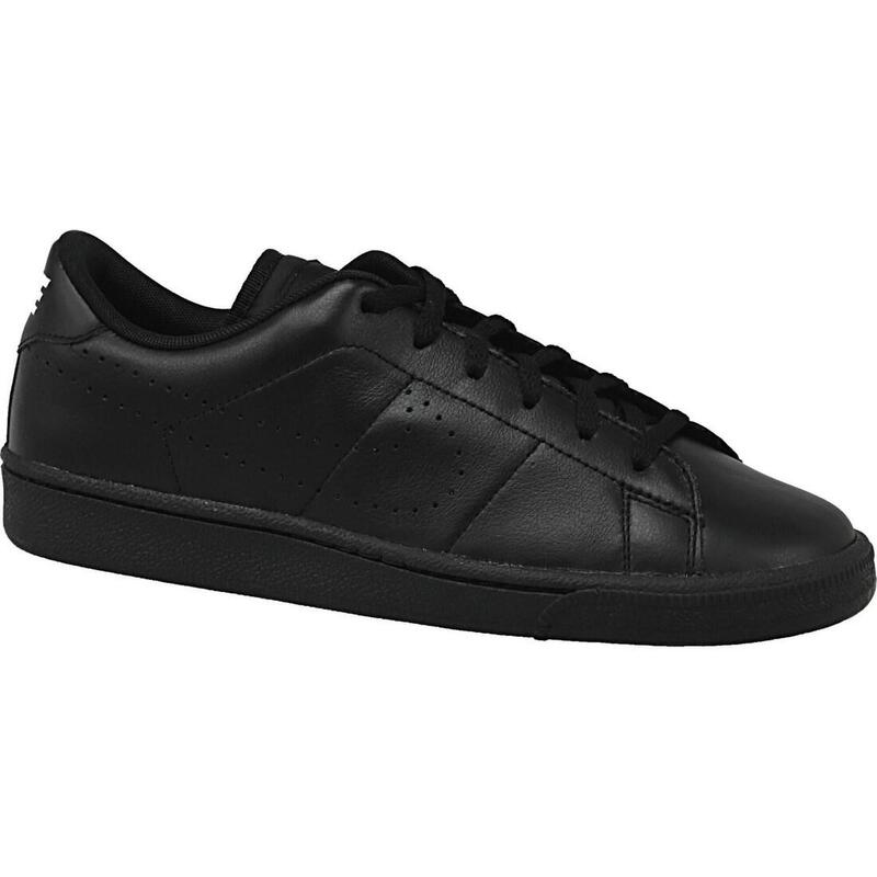 Calçado de desporto para rapaz, Nike Tennis Classic Prm Gs