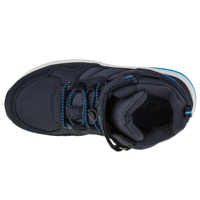 CMP Hadil WP, Jongen , Trekking, Trekkingschoenen, marineblauw