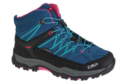 Buty trekkingowe dziewczęce, CMP Rigel Mid Kids