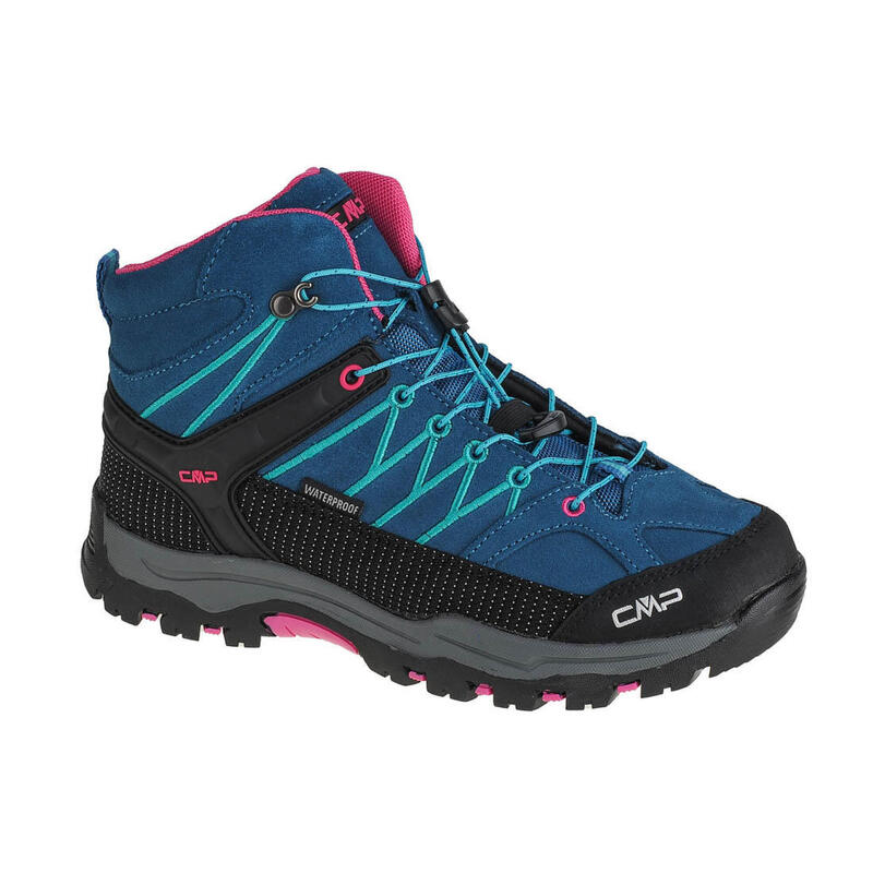 Buty trekkingowe dla dzieci CMP Kids Rigel