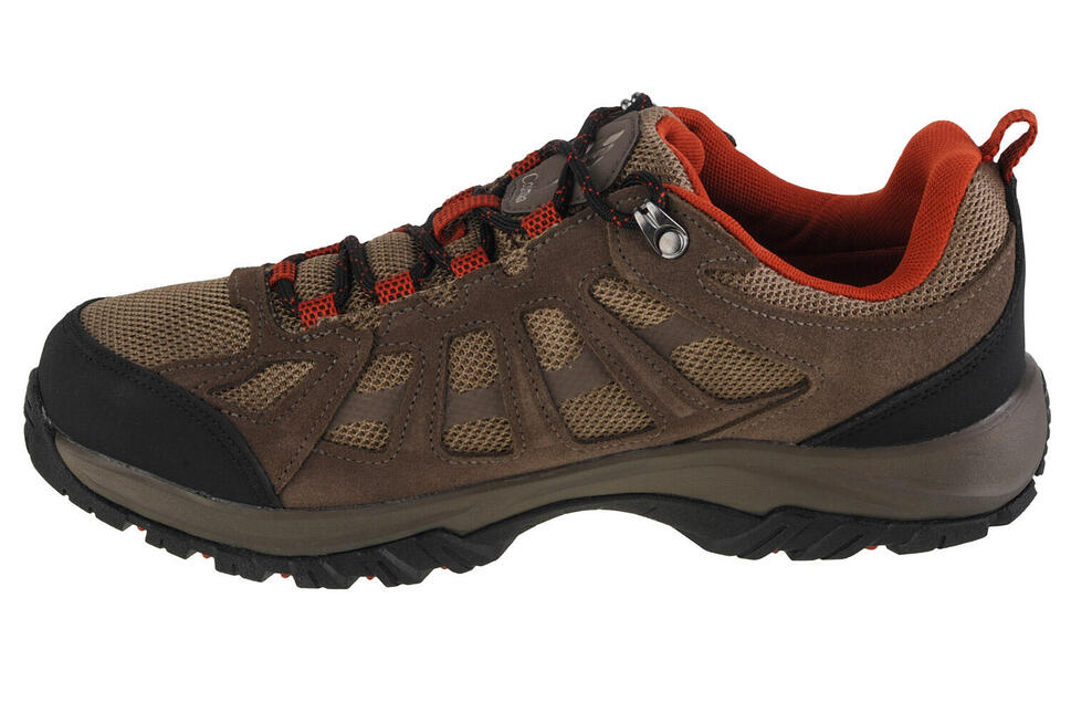 Buty trekkingowe męskie, Columbia Redmond III WP