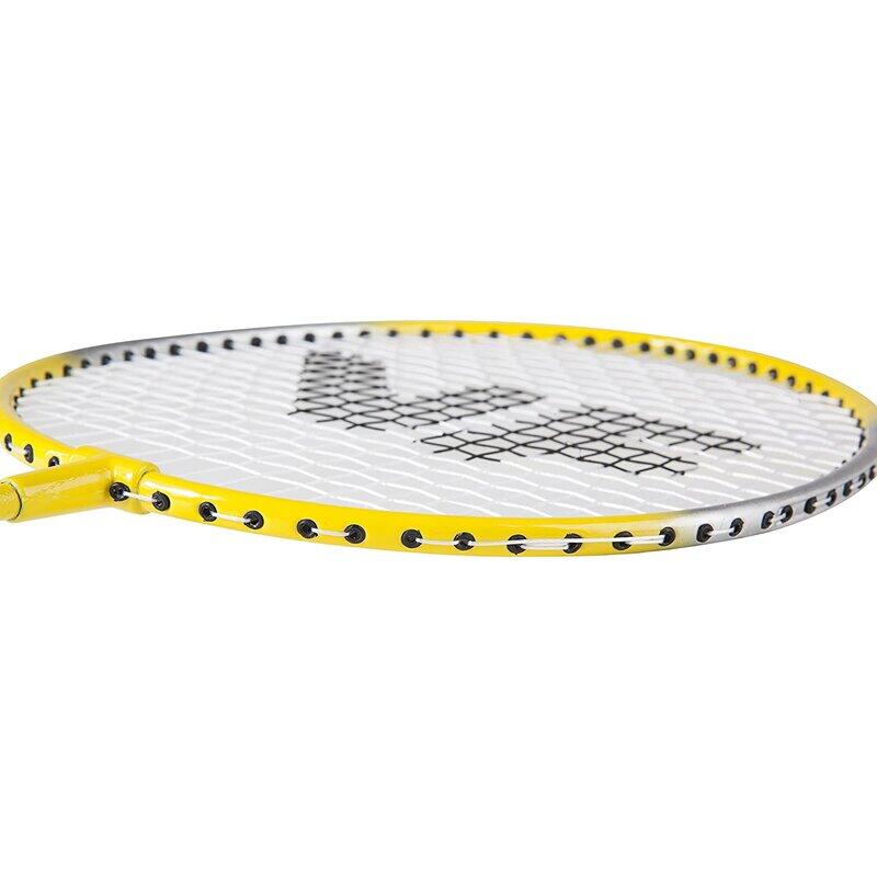 VICFUN Hobby Badminton Set Basic 5/7
