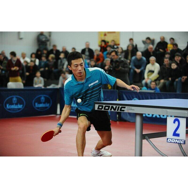 Racchetta da ping pong Donic Top Team 600 4/5