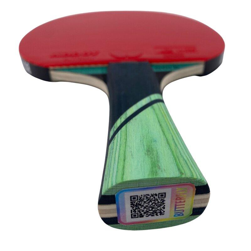 Racchetta da ping pong Butterfly Ovtcharov Gold 5/7