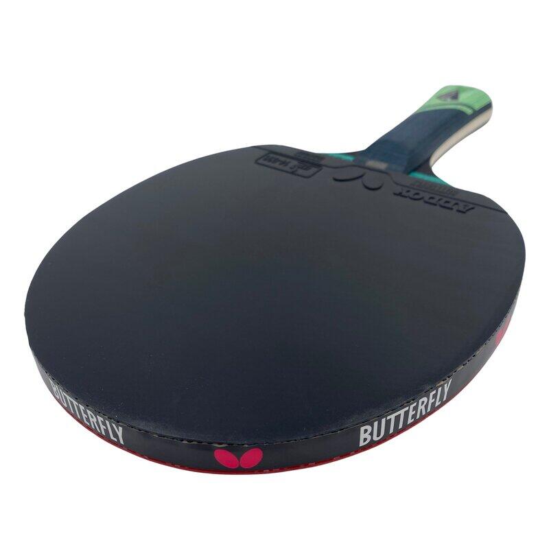 Racchetta da ping pong Butterfly Ovtcharov Gold 3/7