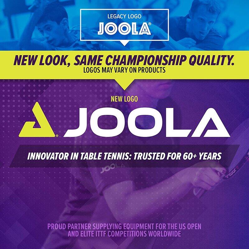 Raquette Joola Set Family