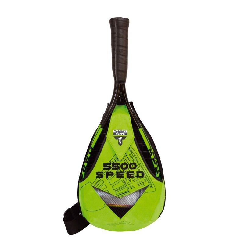Set Speed-Badminton Talbot-Torro Speed 5500 2/4