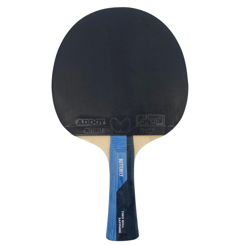 Racchetta da tennis da tavolo Butterfly Timo Boll Saphir 4/7