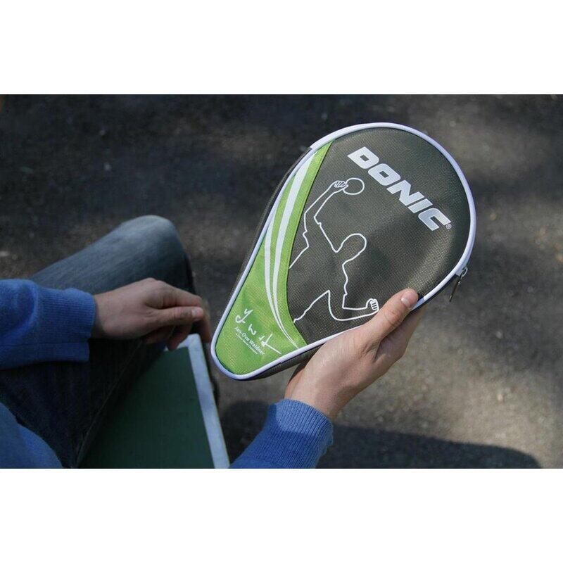 Hülle für Tischtennisschläger Schildkröt 4/5
