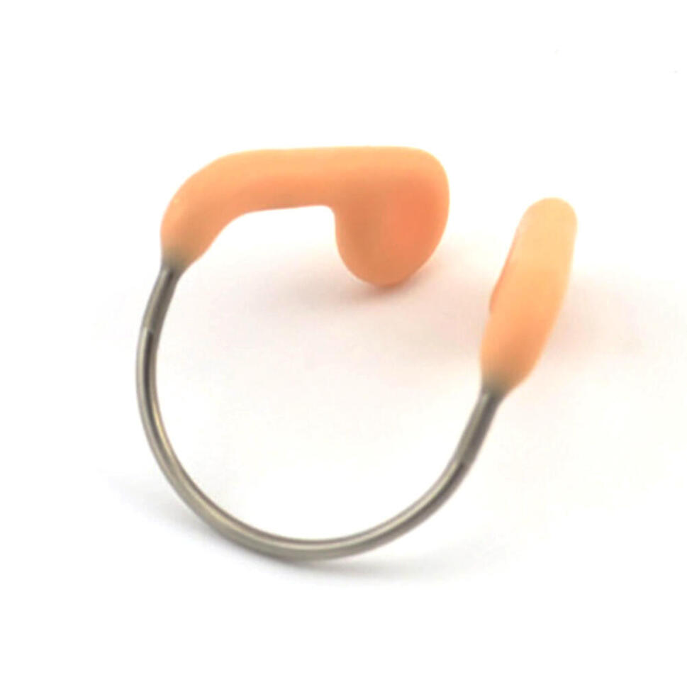Klips na nos do pływania Unisex Aqua Sport Steel Pro