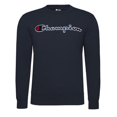 Felpa Champion Crewneck Sweatshirt