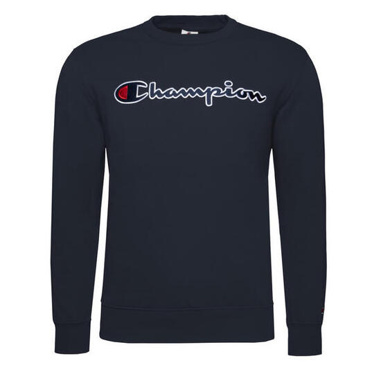 Felpa Champion Crewneck Sweatshirt