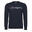 Sweatshirt Crewneck Herren