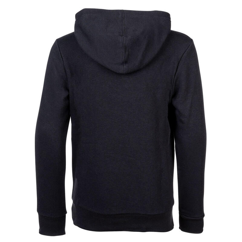 Sweatshirt Unisex Locker sitzend