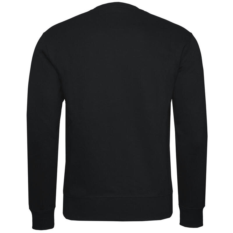 Sweatshirt Crewneck Herren