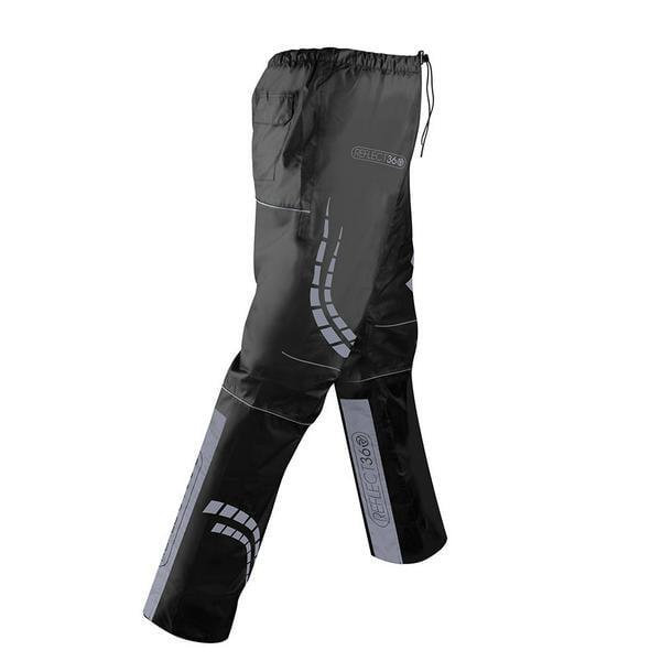PROVIZ Proviz REFLECT360 Women's Waterproof Reflective Cycling Overtrousers