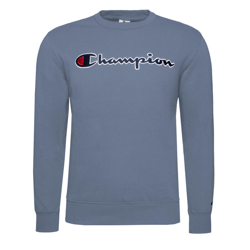 Sweatshirt Crewneck Herren