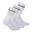 Socken Unisex 3er Pack Bequem sitzend