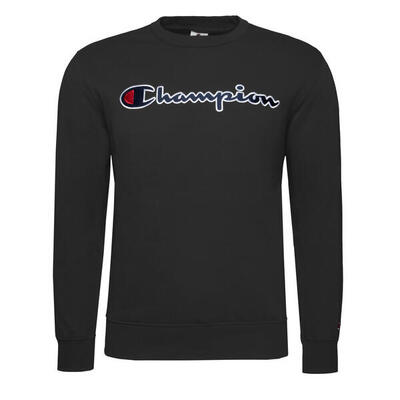 Felpa Champion Crewneck Sweatshirt