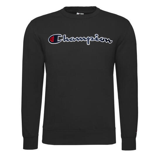 Felpa Champion Crewneck Sweatshirt