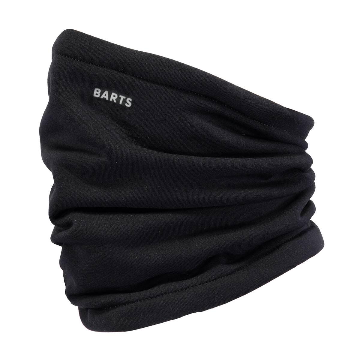 BARTS BARTS Barts Sjaals Powerstretch Col VOLWASSENE Black