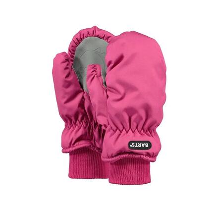 Moufles de ski nylon enfant Barts
