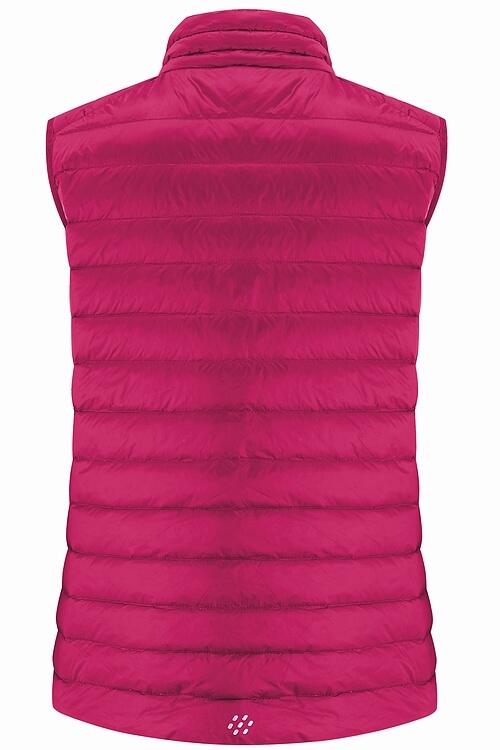 Alpine Packable Womens Down Gilet 3/6