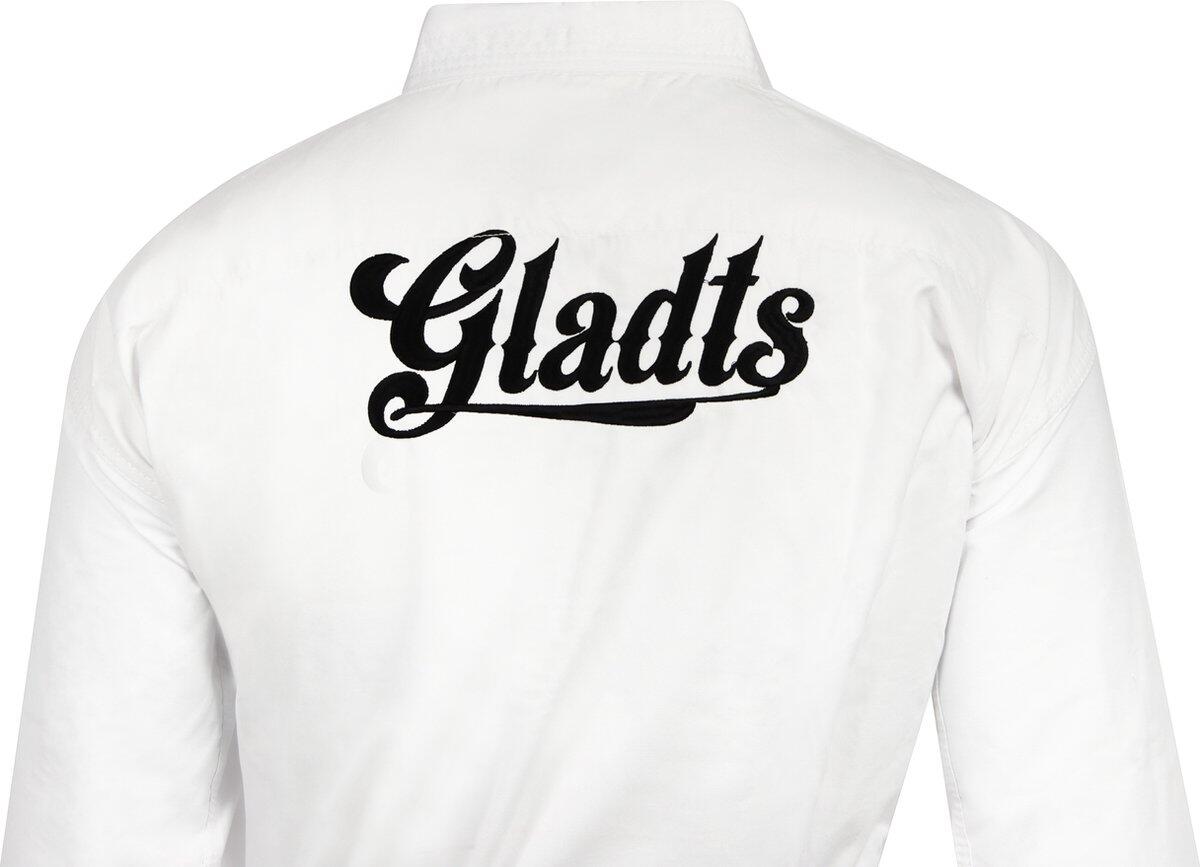 Gladts-Karate pak 2/5