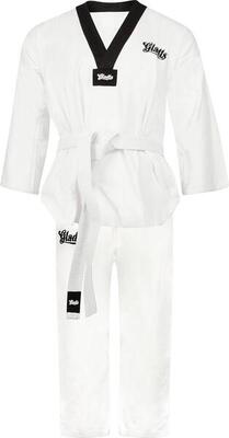 Gladts-taekwondo pak