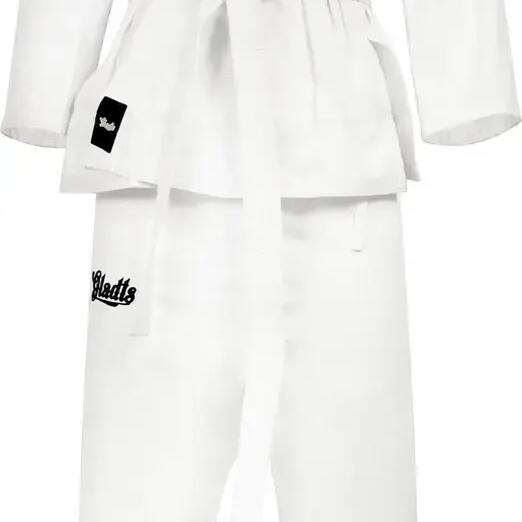 Gladts-Karate suit