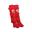 Ali's-Shin Guards-Arts Martiaux-Kickboxing-Rouge