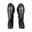 Gladts-Classic-Shin Guards-Noir/Rouge