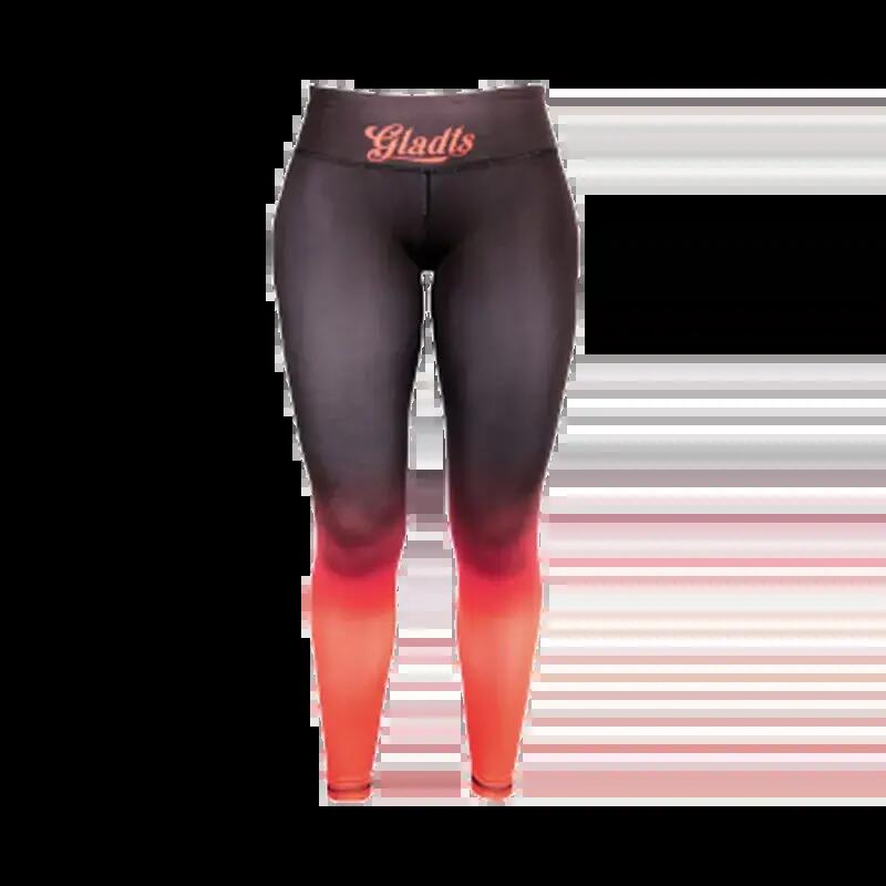 Smooth-Legging with Top-Gradient
