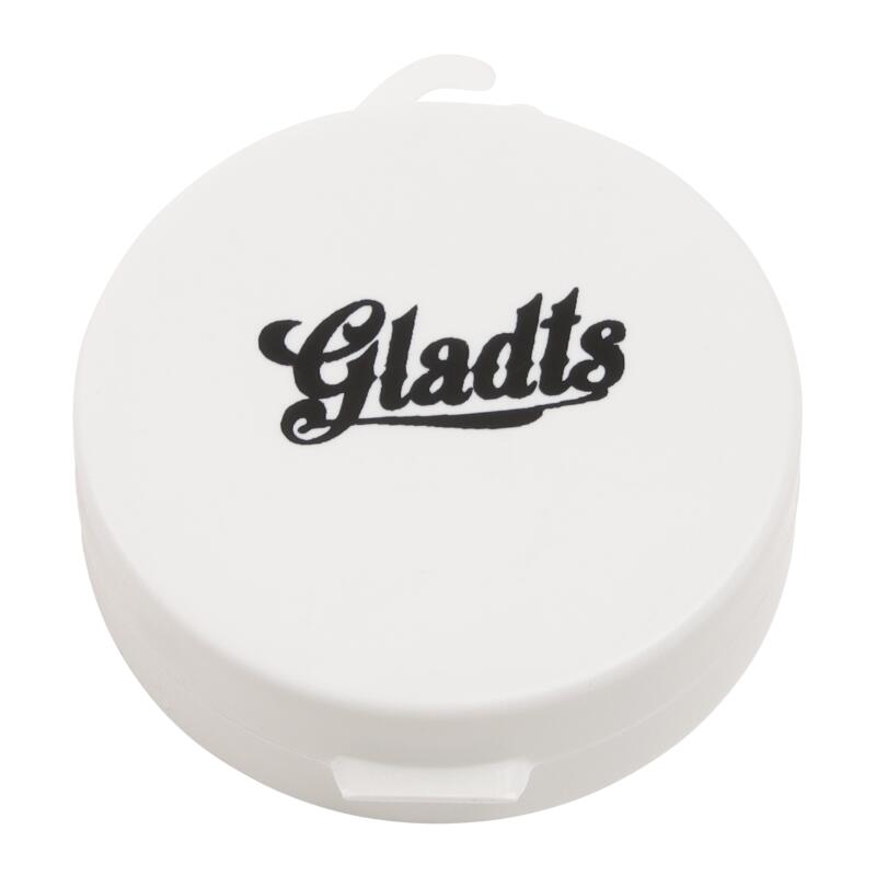 Gladts-Gebitsbeschermer-Kleur Wit met Opbergdoosje-Kinderen-Alle Sporten 2/4