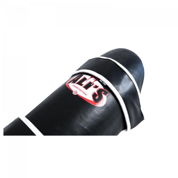 Ali's Fightgear SHIN PRO scheenbeschermers kickboksen 5/5