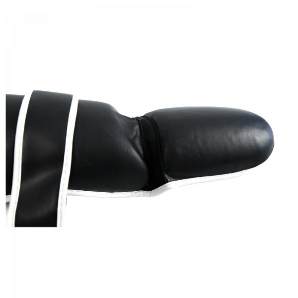 Ali's Fightgear SHIN PRO scheenbeschermers kickboksen 4/5